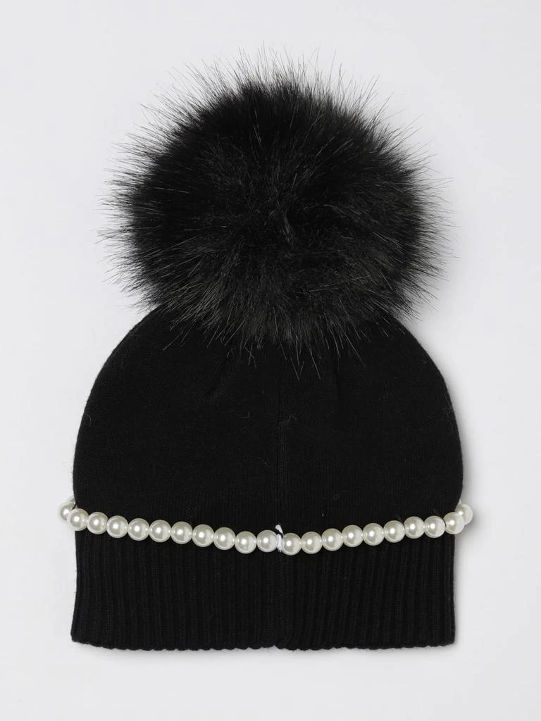 MONNALISA Girls
 hats kids Monnalisa 2