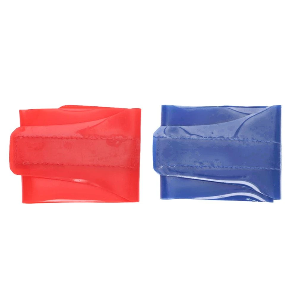 Asics Wrestling Ankle Bands 5
