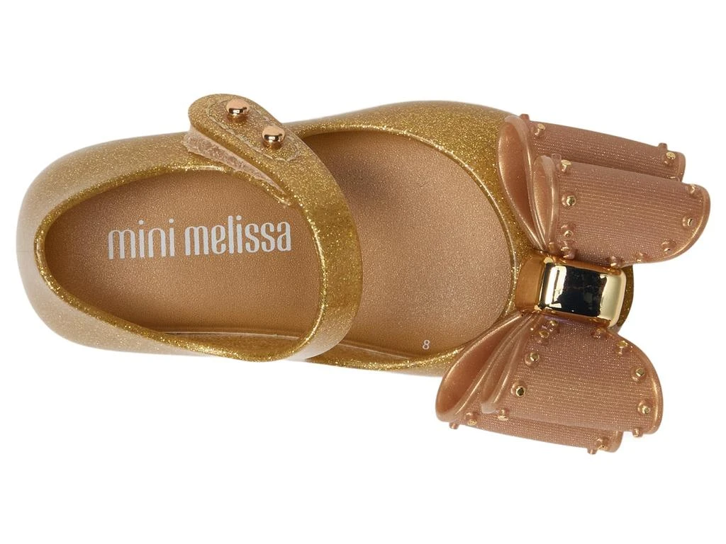 Mini Melissa Ultragirl Classic Bow Baby (Toddler/Little Kid) 2