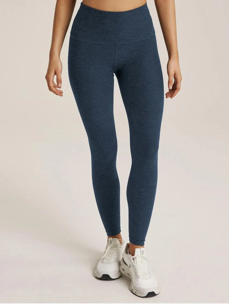 Beyond yoga Beyond Yoga - Caught In The Midi High Waisted Legging 1