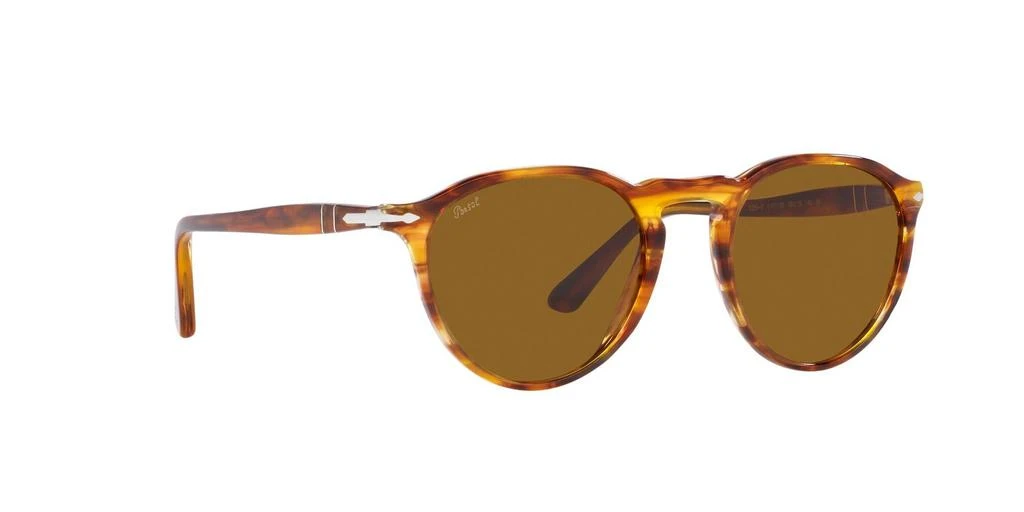 Persol Persol Round Frame Sunglasses 5