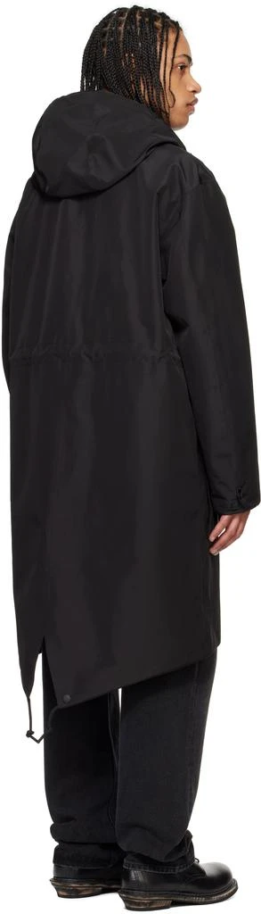 Mackage Black Broden-Z Coat 3