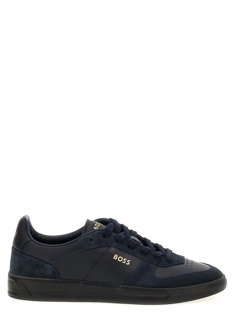 Hugo Boss brandon Sneakers 1