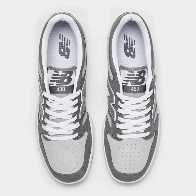 New Balance Men's New Balance BB480 Casual Shoes 5
