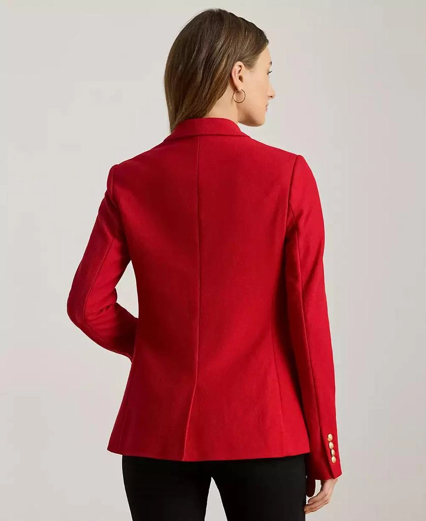 Ralph Lauren Bullion Jacquard Blazer 10