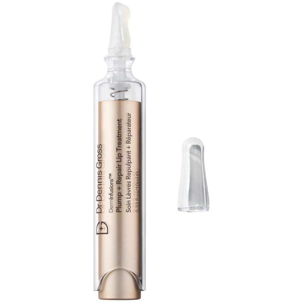 Dr. Dennis Gross Dr Dennis Gross Skincare DermInfusions Plump + Repair Lip Treatment 10ml