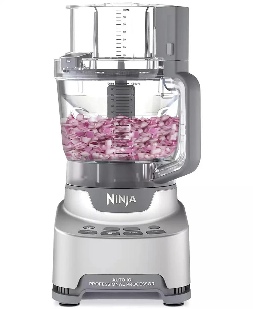 Ninja Professional XL Food Processor NF701 2