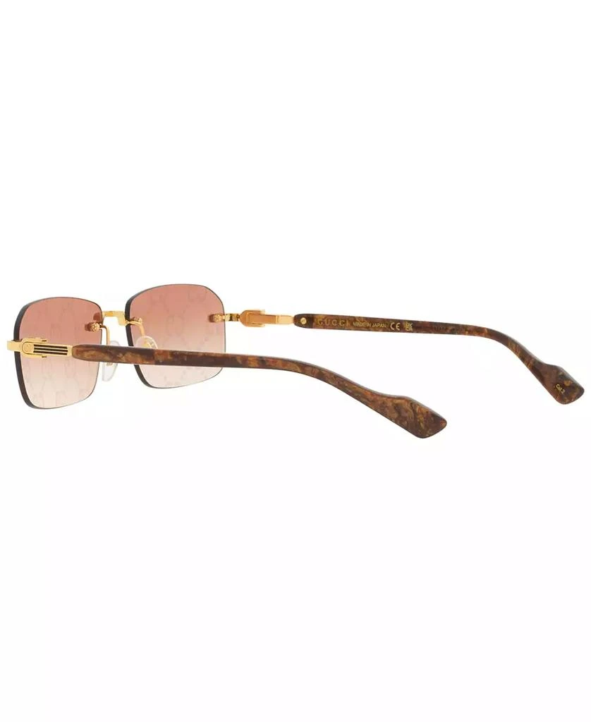 Gucci Men's Sunglasses, GG1221S 5