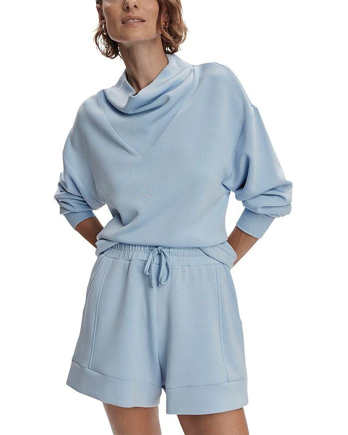 Varley Atrium High Rise Shorts 7