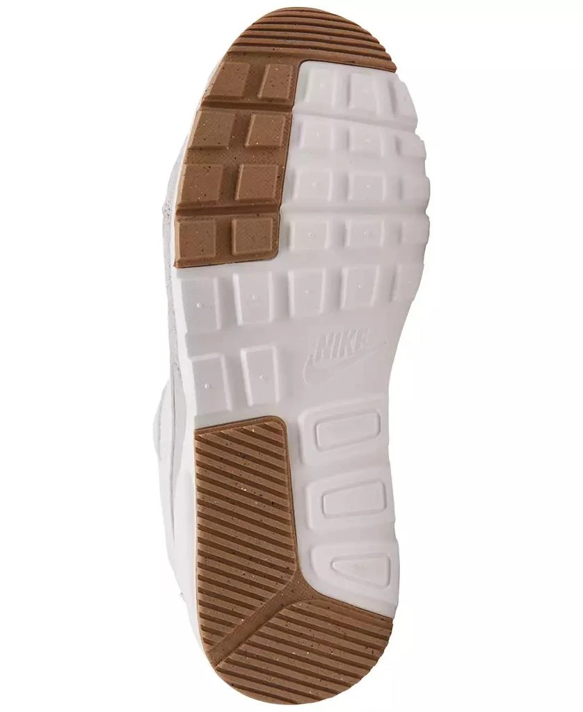 NIKE Women's Air Max SC Casual Sneakers from Finish Line 6