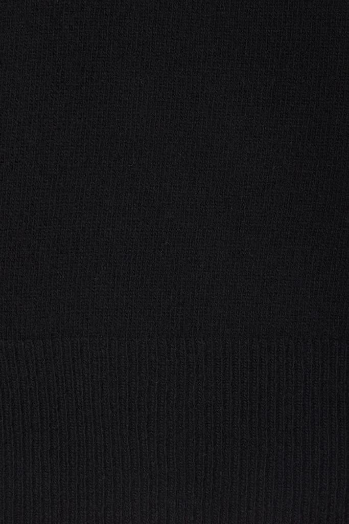 Dolce 
Gabbana Dolce 
Gabbana Logo Patch Crewneck Pullover 4