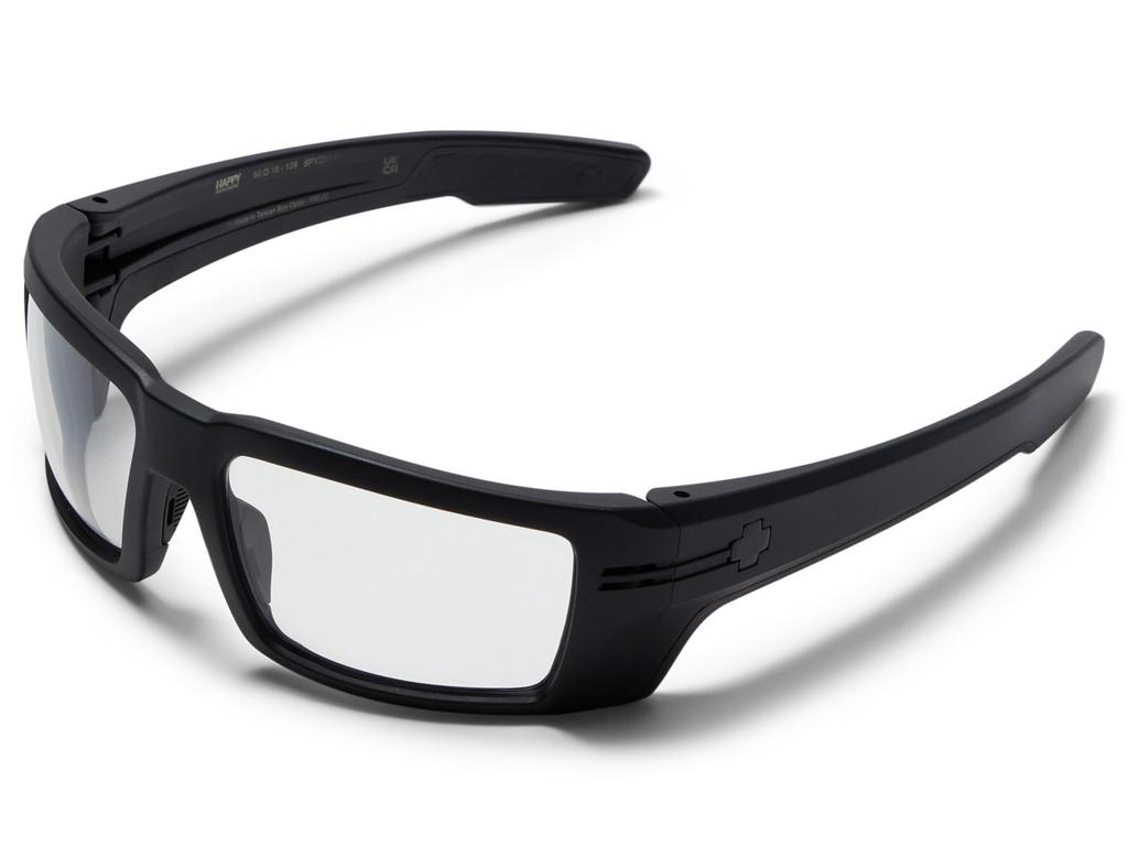 Spy Optic Rebar SE