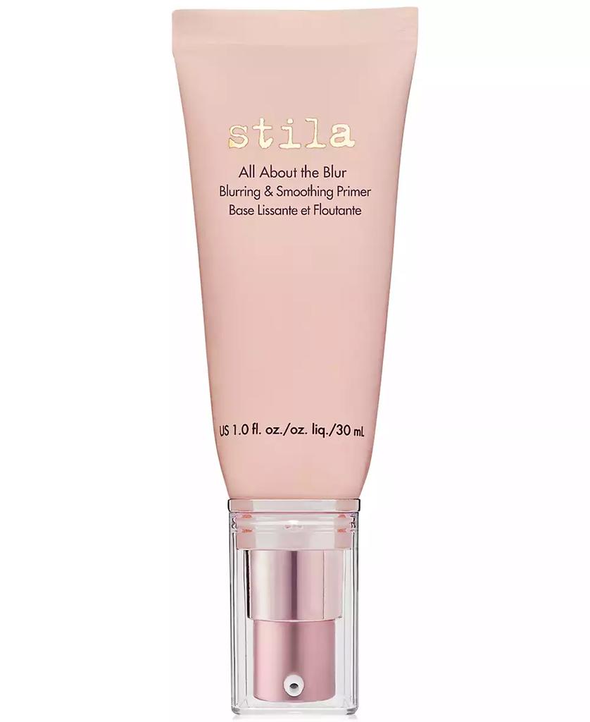 Stila All About The Blur Blurring & Smoothing Primer