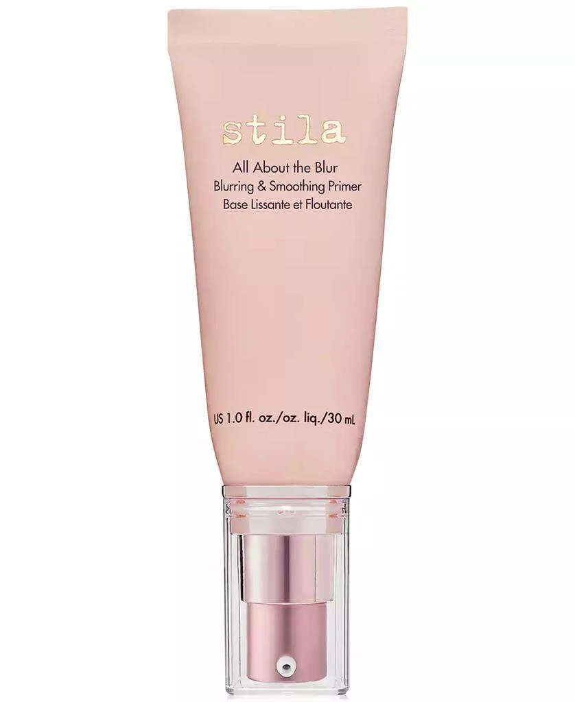 Stila All About The Blur Blurring & Smoothing Primer 1