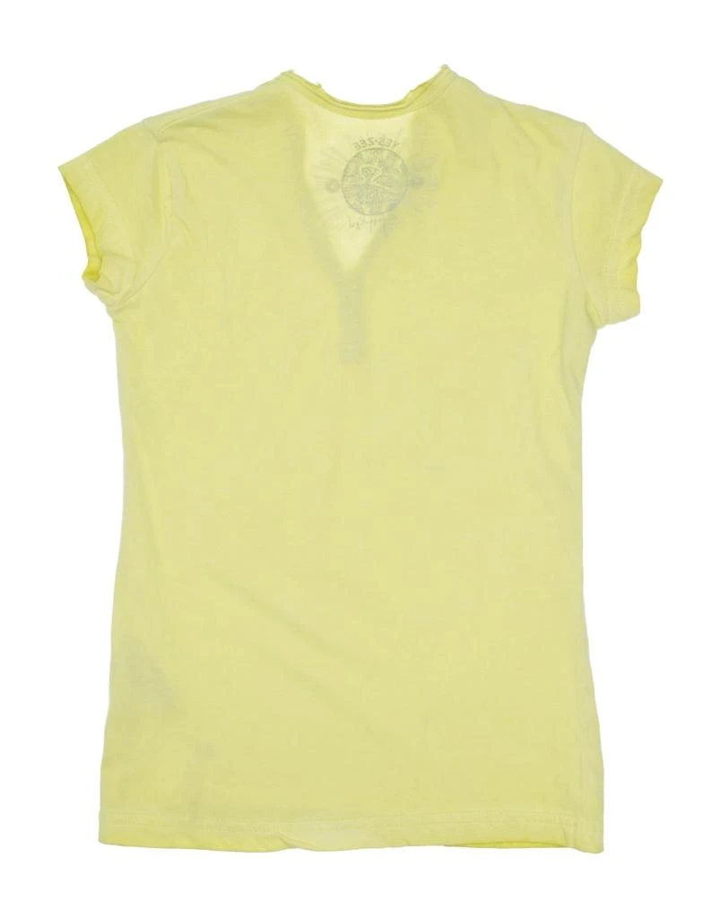 YES ZEE by ESSENZA T-shirt 2