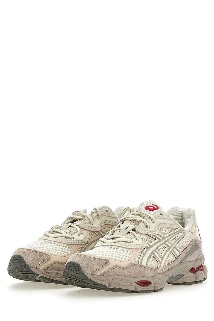 Asics Asics GEL-NYC Lace-Up Sneakers 4