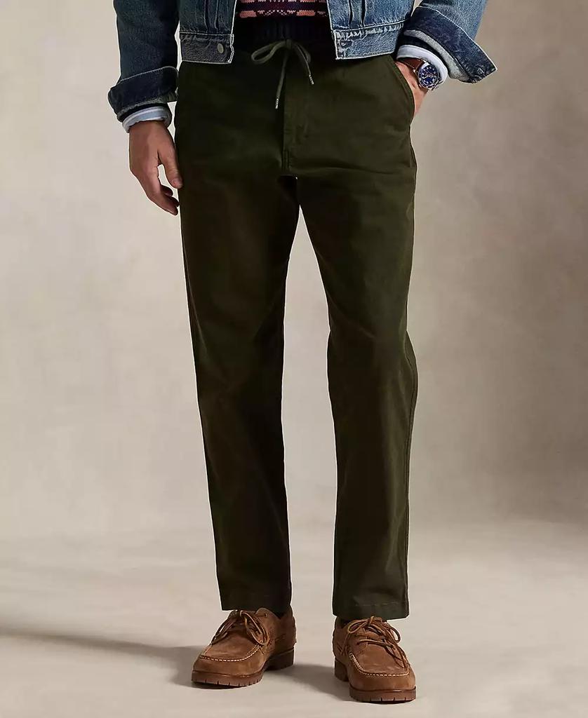 Ralph Lauren Men's Polo Prepster Stretch Classic Fit Pant