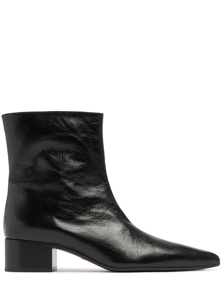 Khaite Austin Ankle Boots - Shoes - Compare Prices from 7+