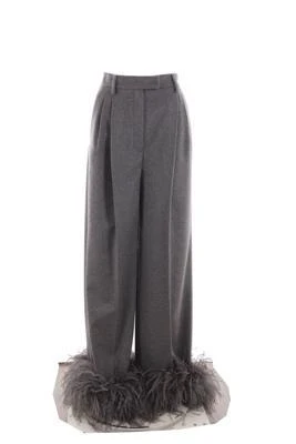 Prada Prada Trousers 1
