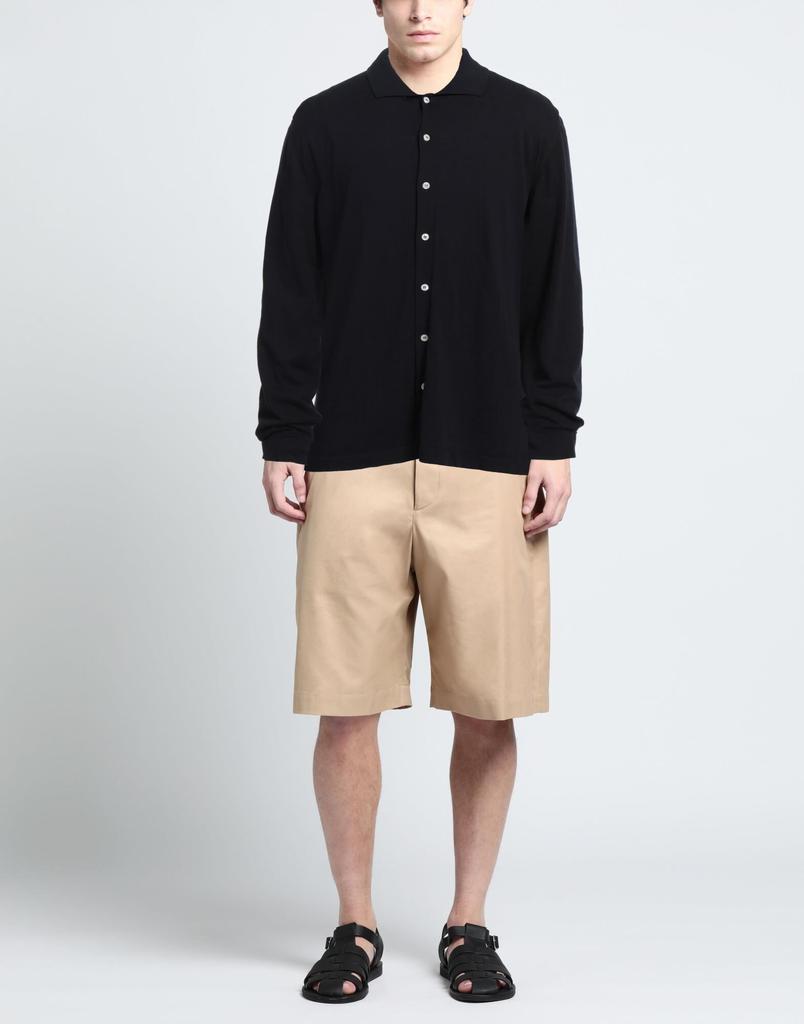 mauro ottaviani Solid color shirt