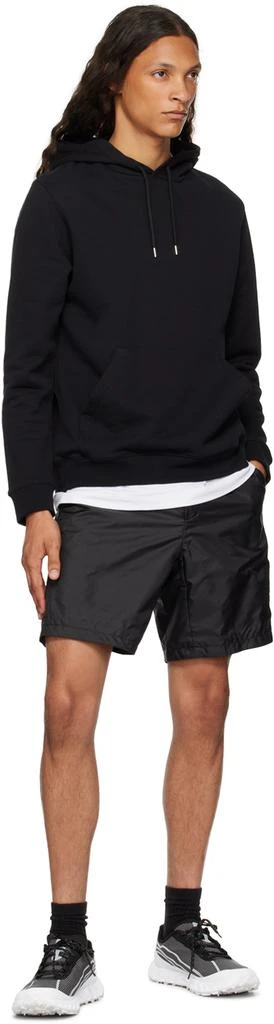 Norda Black 002 Sneakers 5