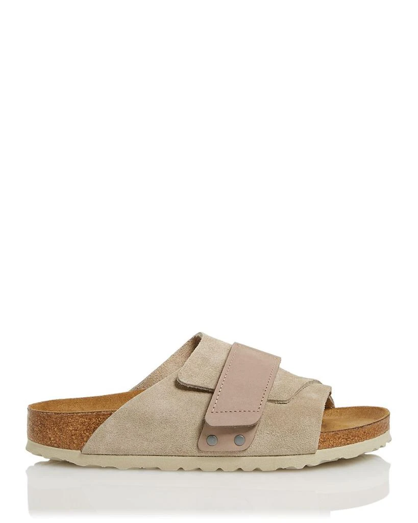 Birkenstock Women's Kyoto Slide Sandals 3