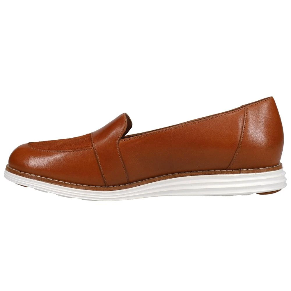 Cole Haan OriginalGrand C Buckle Loafers 3