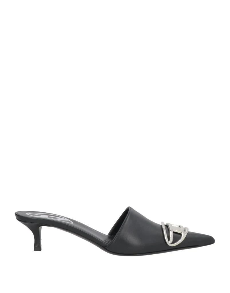 Diesel Mules and clogs 1
