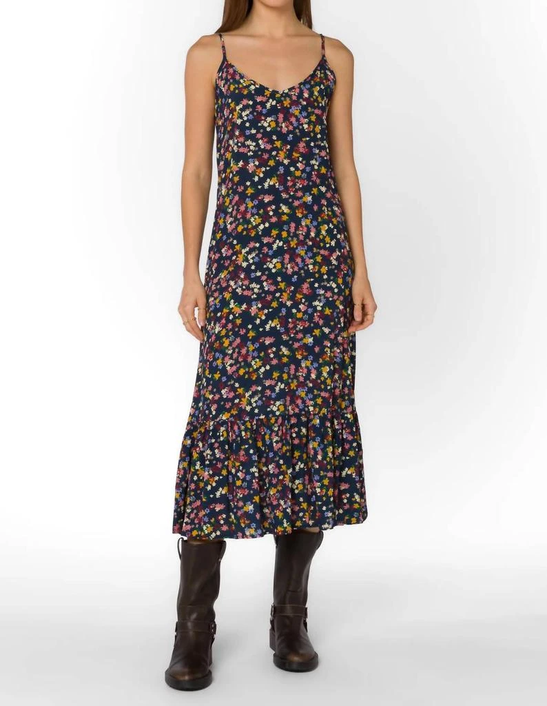 Velvet Heart Velvet Heart - Adele Ditsy Floral Maxi Dress 1