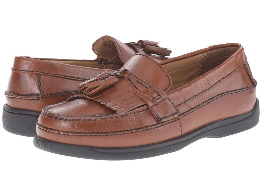 Dockers Sinclair Kiltey Tassel Loafer