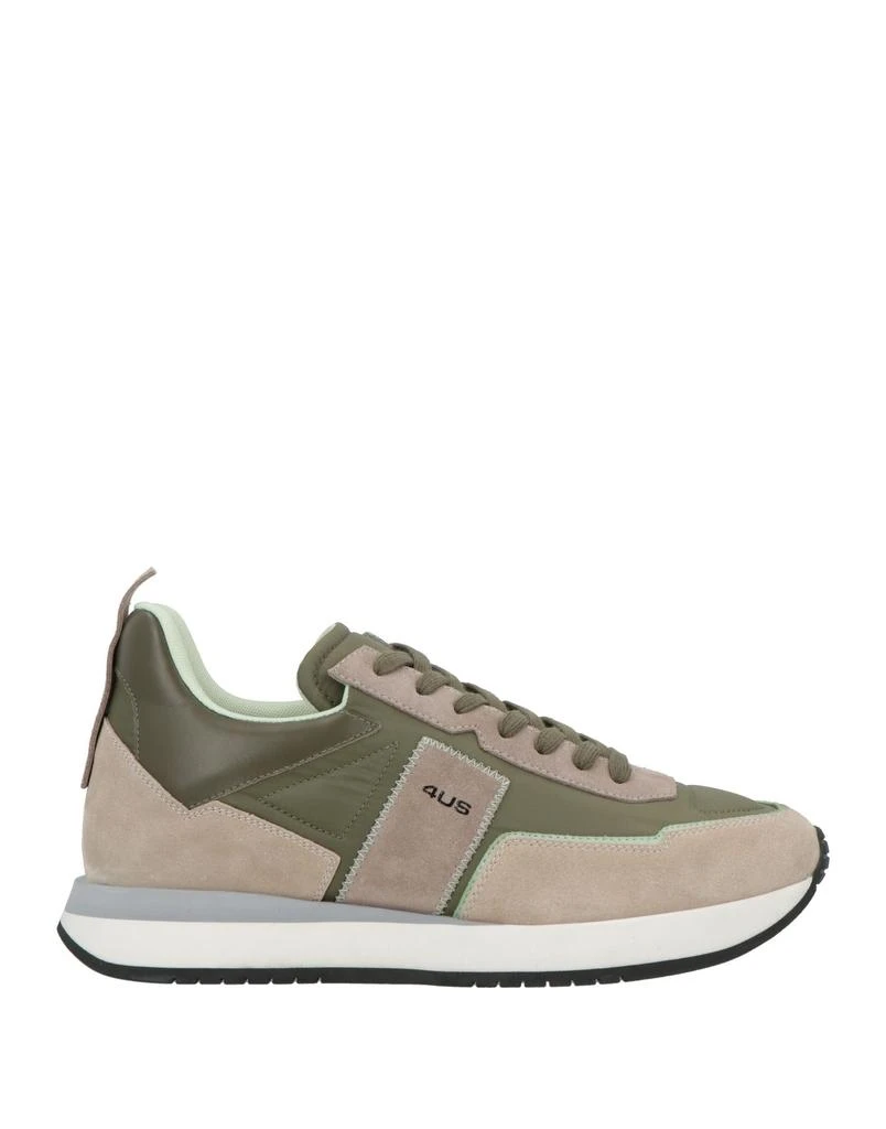 CESARE PACIOTTI Sneakers 1