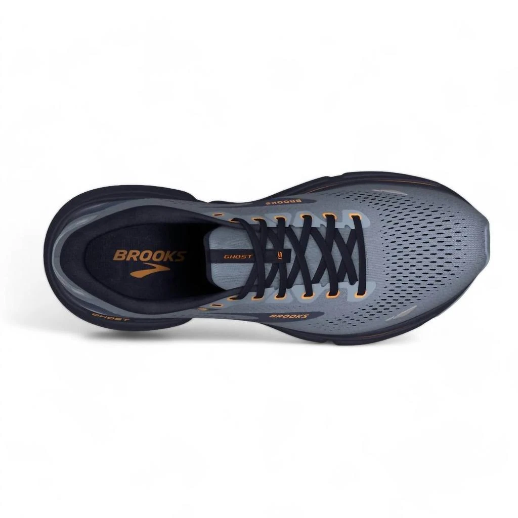 Brooks Brooks - MEN'S GHOST 15 RUNNING SHOES 5