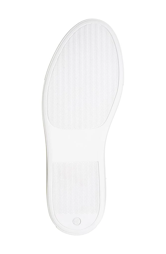 Magnanni Mack Mid Top Sneaker 6