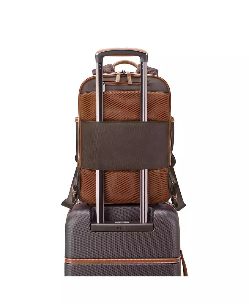 Delsey Delsey Chatelet Air 2.0 Backpack 10