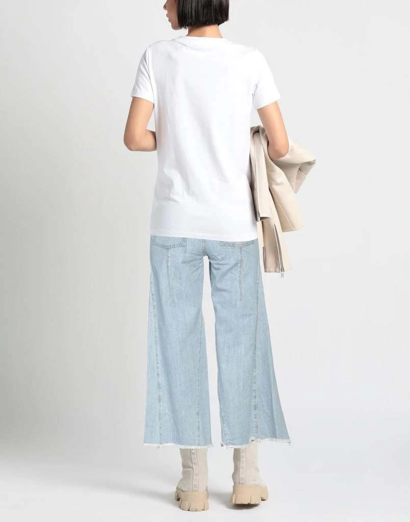 Au Jour Le Jour Denim pants 3