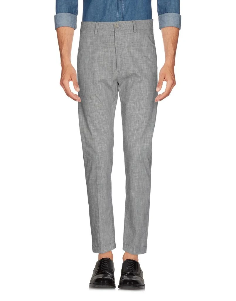 TRUE NYC Casual pants 2