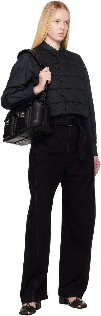 Shop Black Medium Gear Bag on Sale at BeyondStyle – Get 10