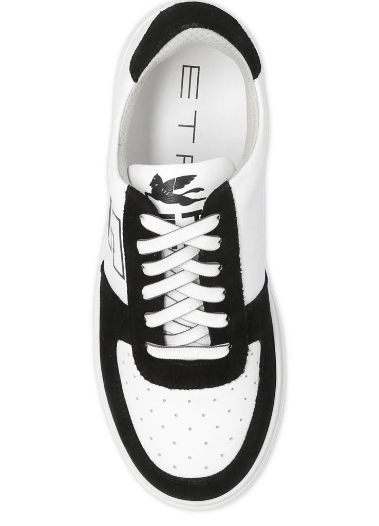 ETRO Sneakers with logo 5
