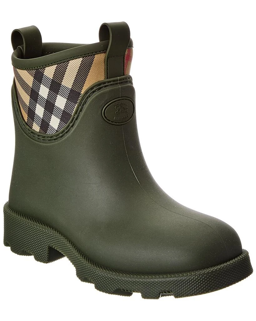 Burberry Marsh Rubber Bootie 1