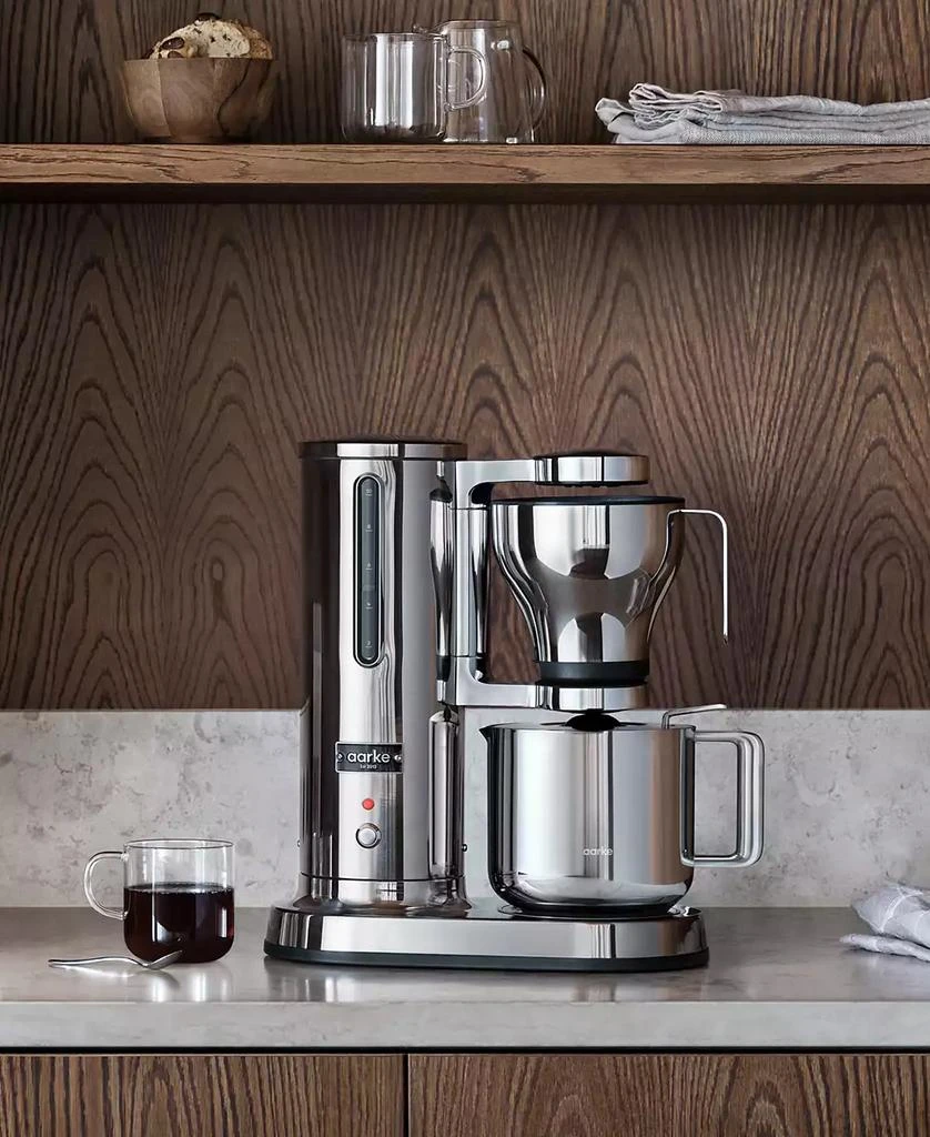 Aarke Coffee Maker 2