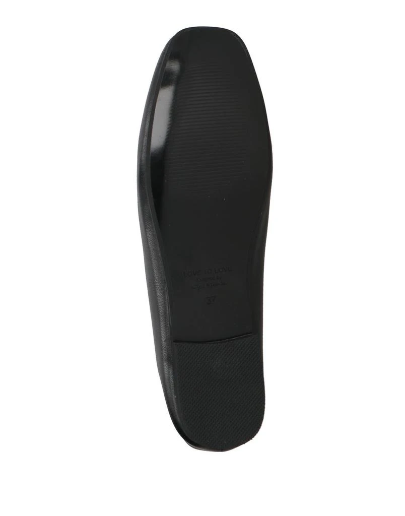 GAI MATTIOLO Loafers 5