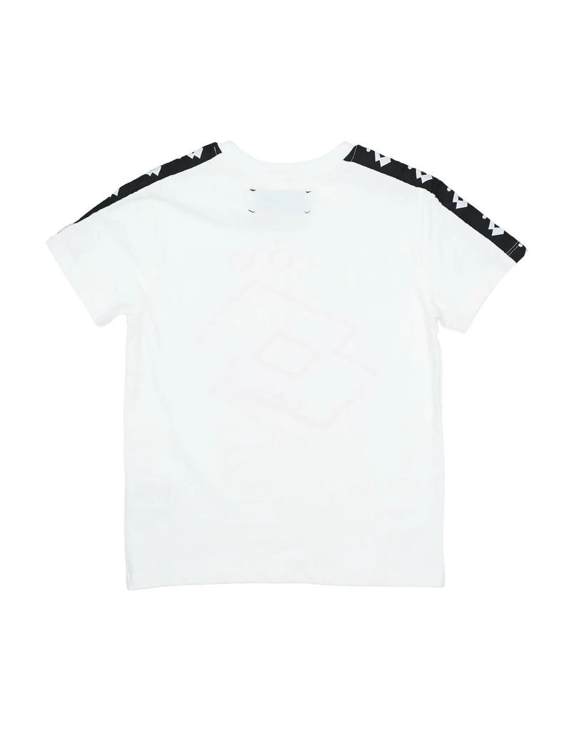 LOTTO LEGGENDA T-shirt 2