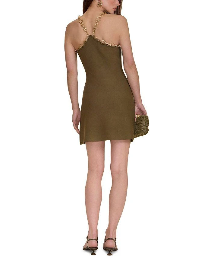 Cult Gaia Prati Knit Dress 4