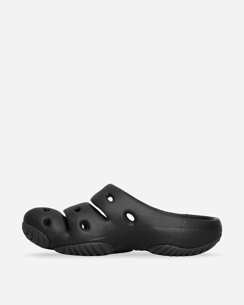 Keen Women's Yogui Clogs Black / Magnet 4