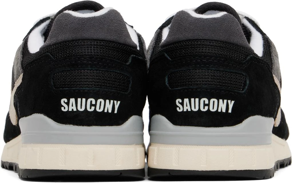 Saucony Black Shadow 5000 Sneakers 2