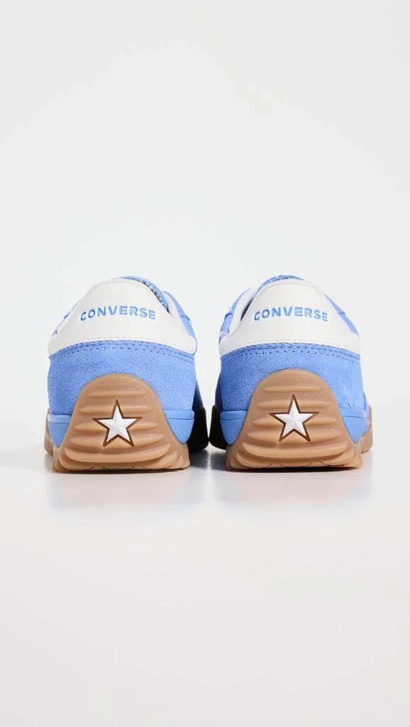 Converse Run Star Trainer Sneakers 3