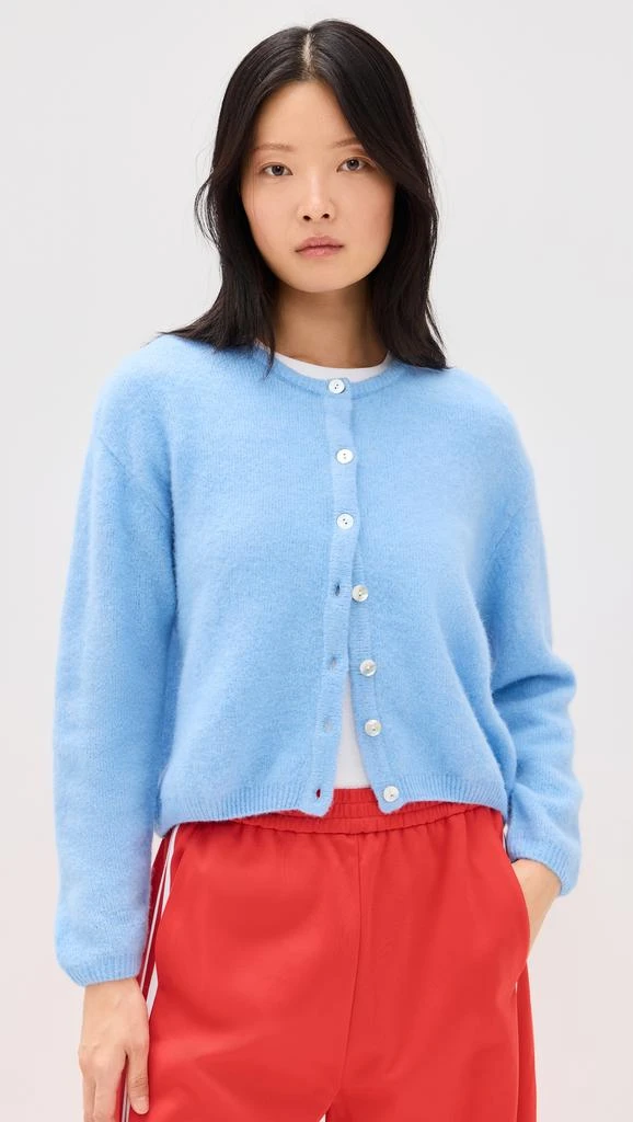 American Vintage Vitow Cardigan 1