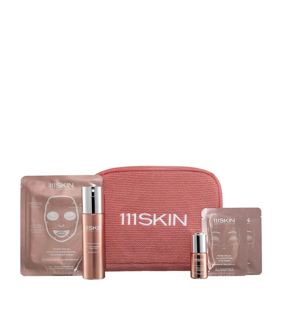 111skin All Over Radiance Gift Set 1