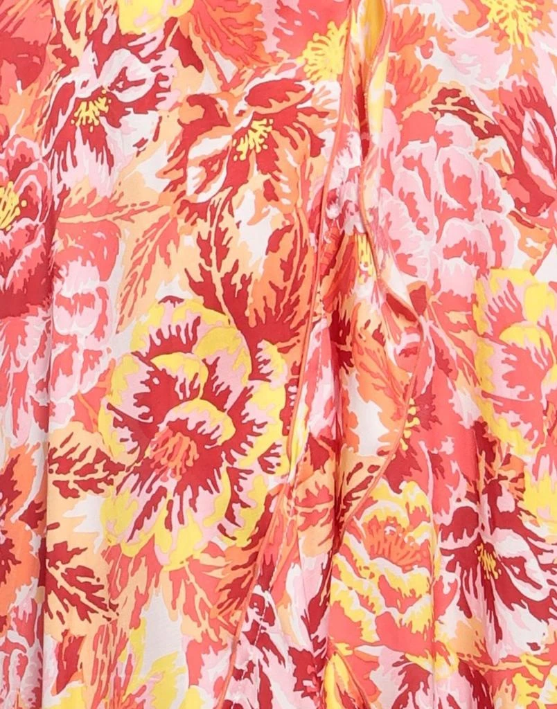Poupette St Barth Midi dress 4