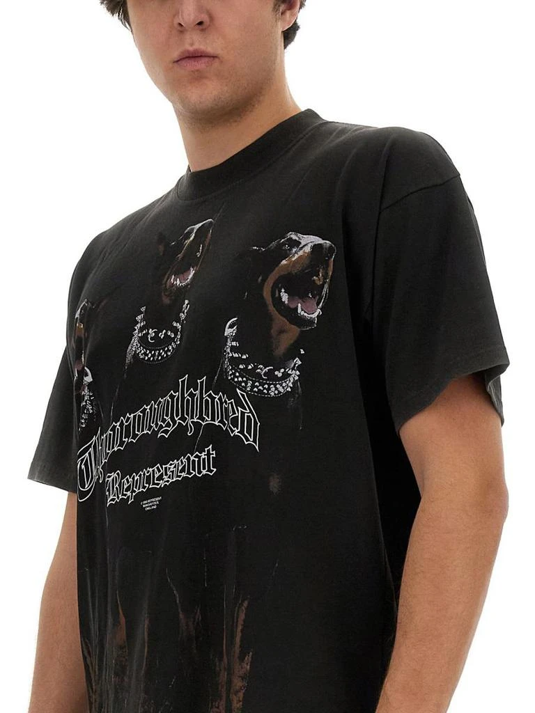 Represent Represent "Thoroughbred" T-Shirt 4